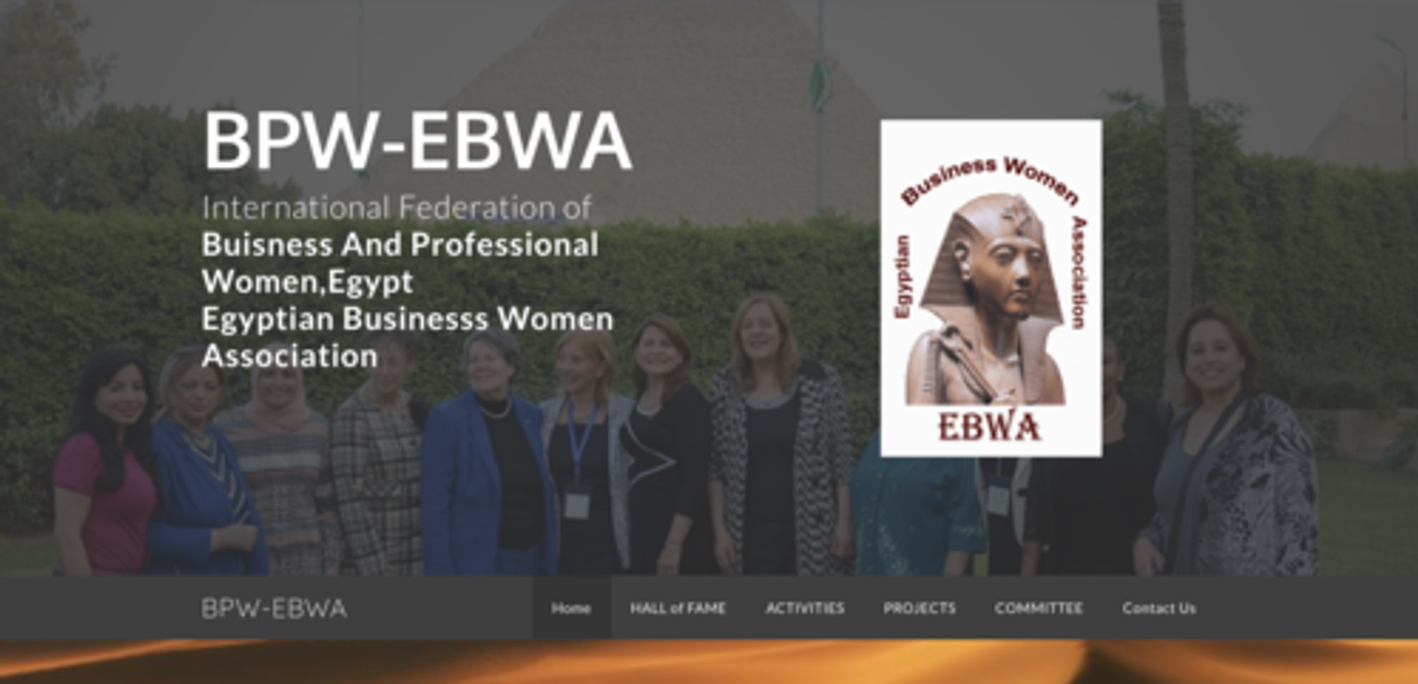 EBWA -  BPW